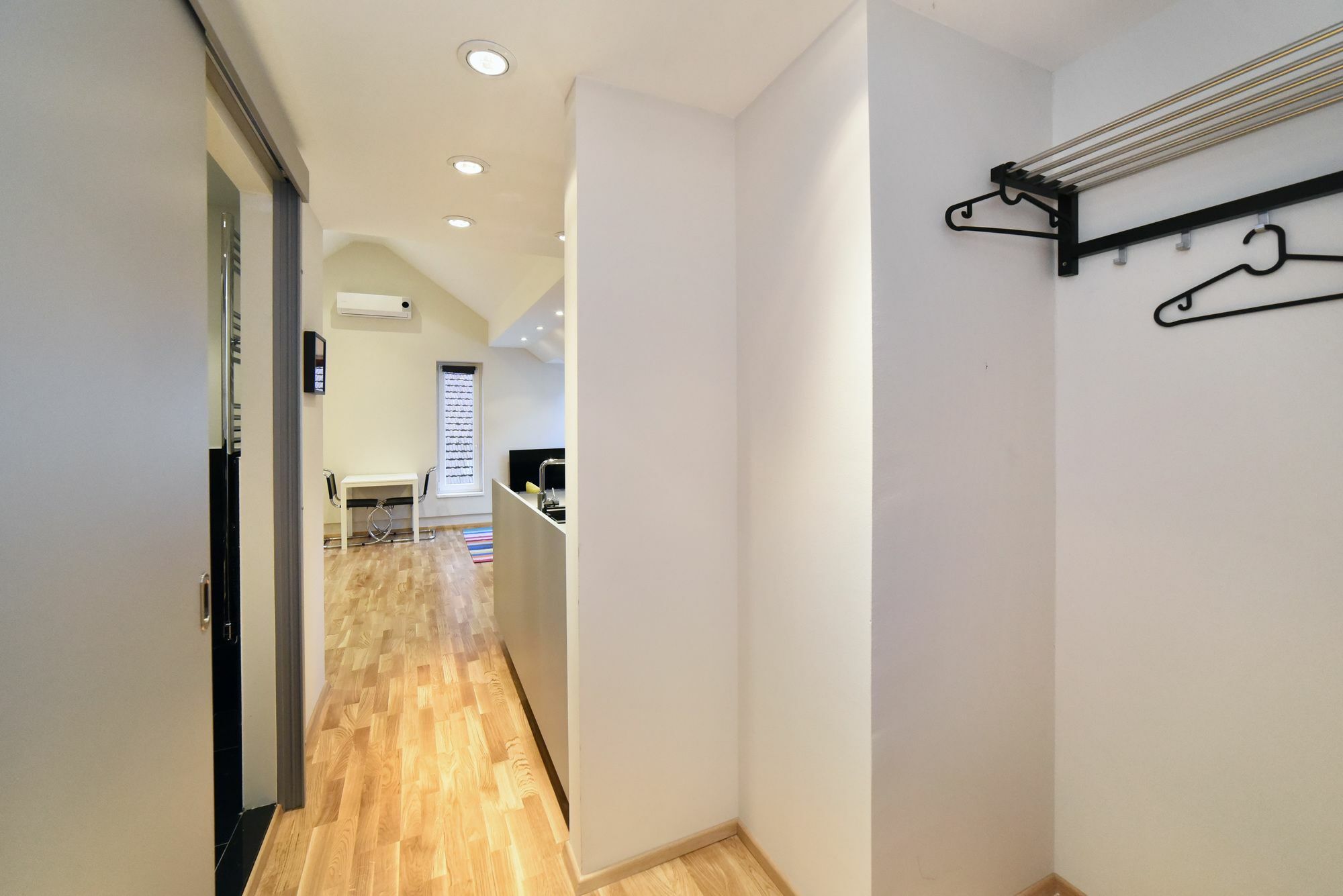 Apartment Skylight Zagreb Ngoại thất bức ảnh