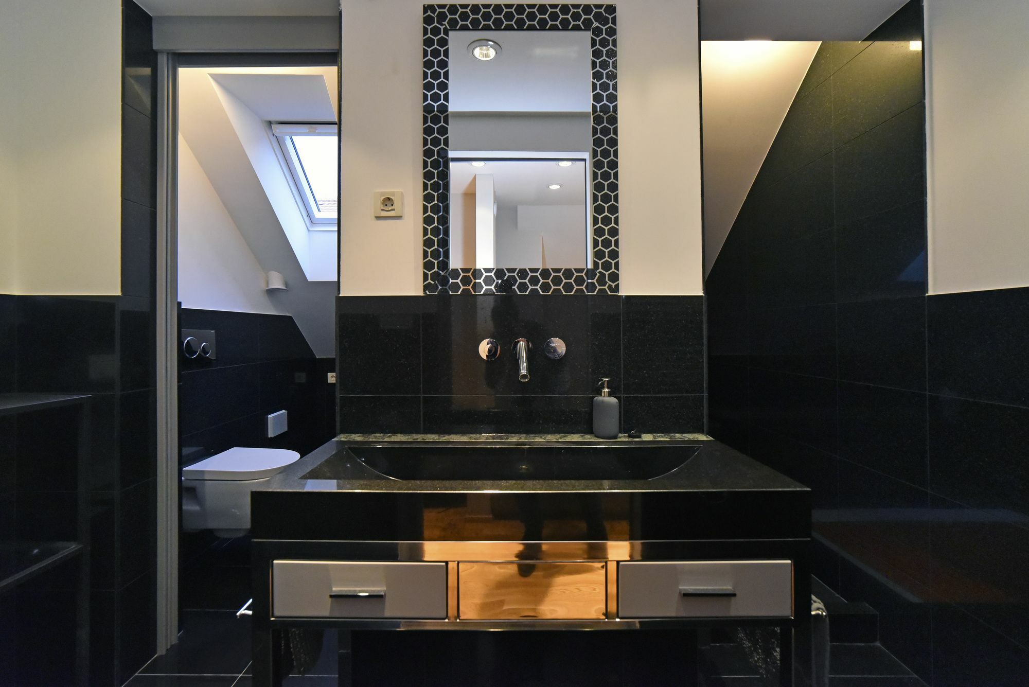 Apartment Skylight Zagreb Ngoại thất bức ảnh
