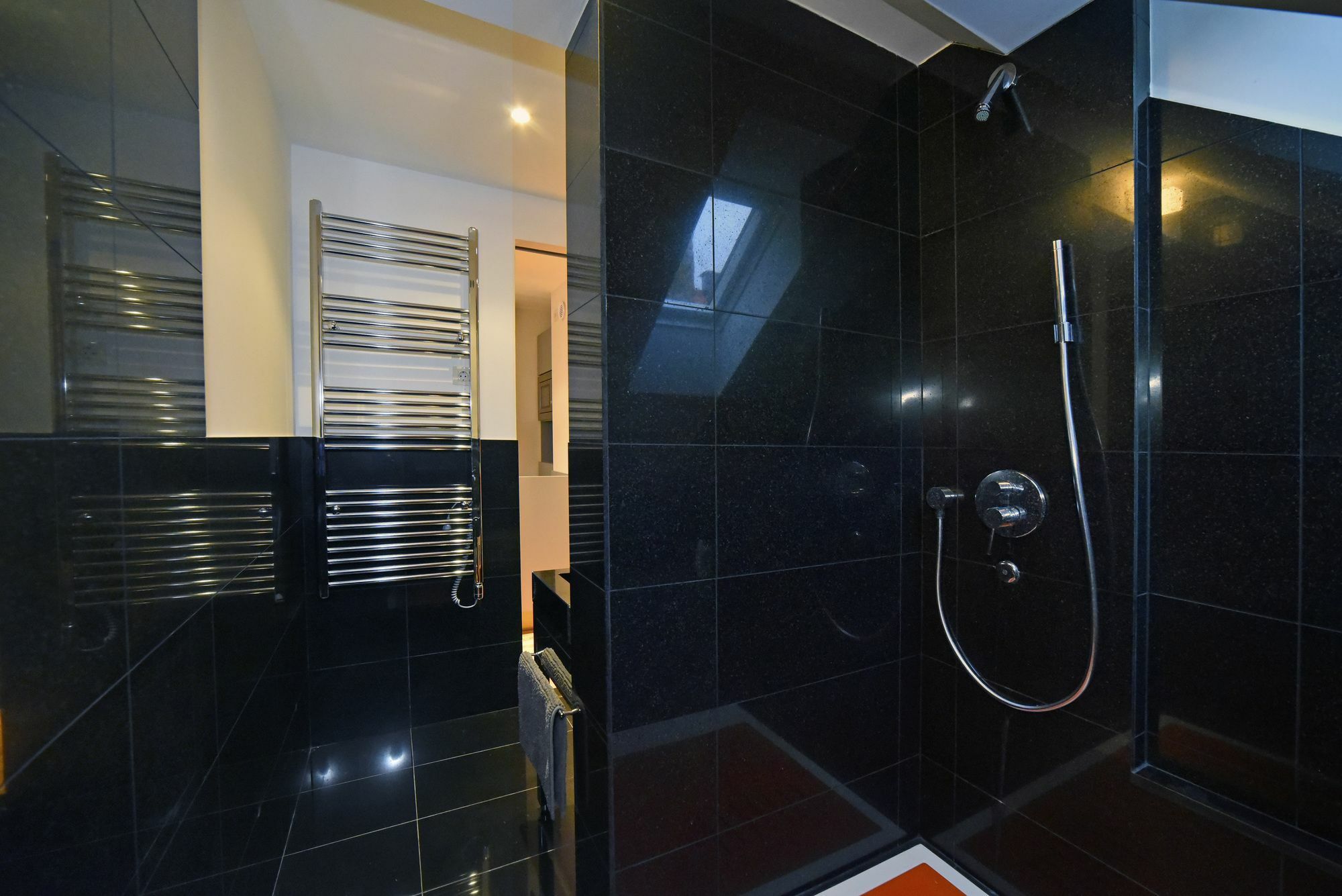 Apartment Skylight Zagreb Ngoại thất bức ảnh